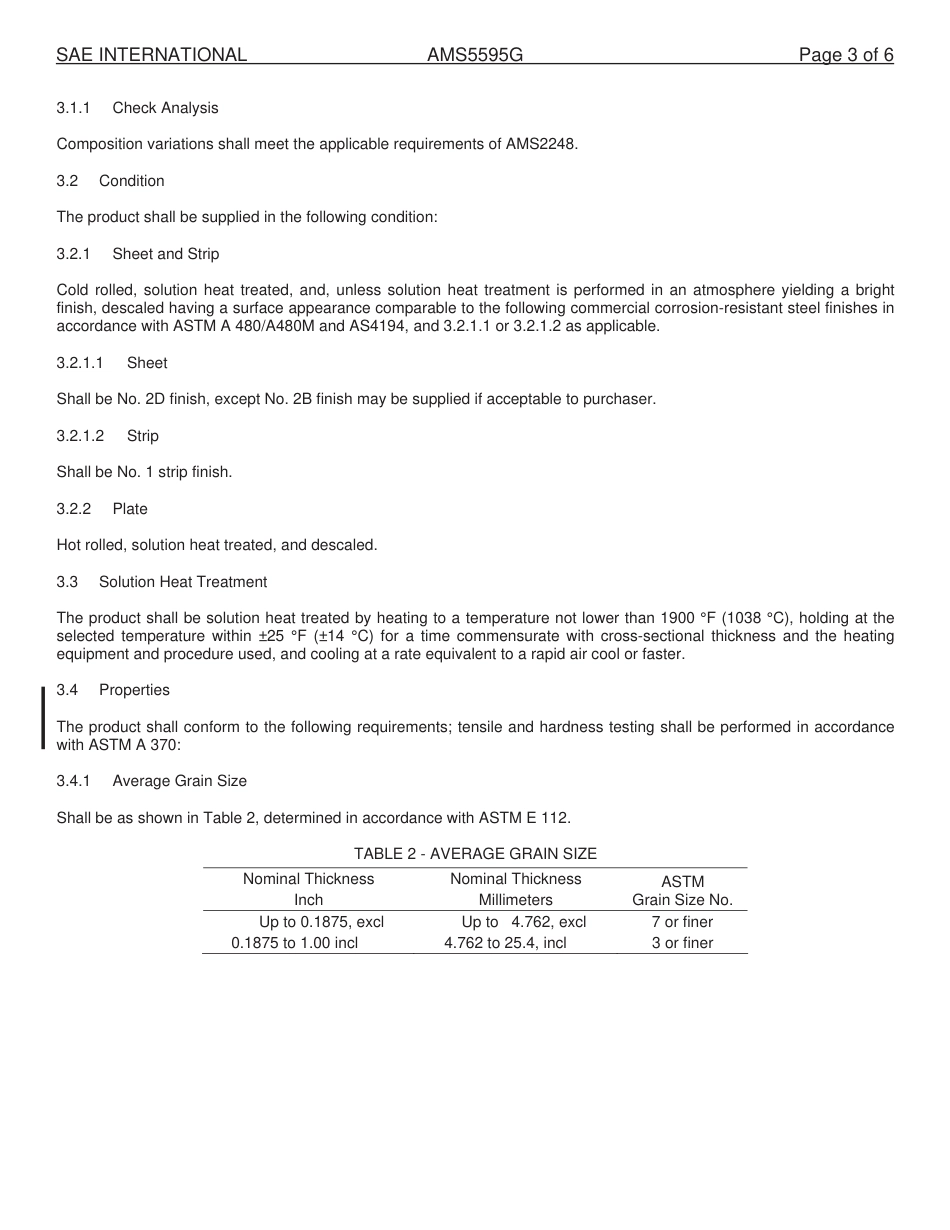 SAE AMS 5595G-2014.pdf_第3页