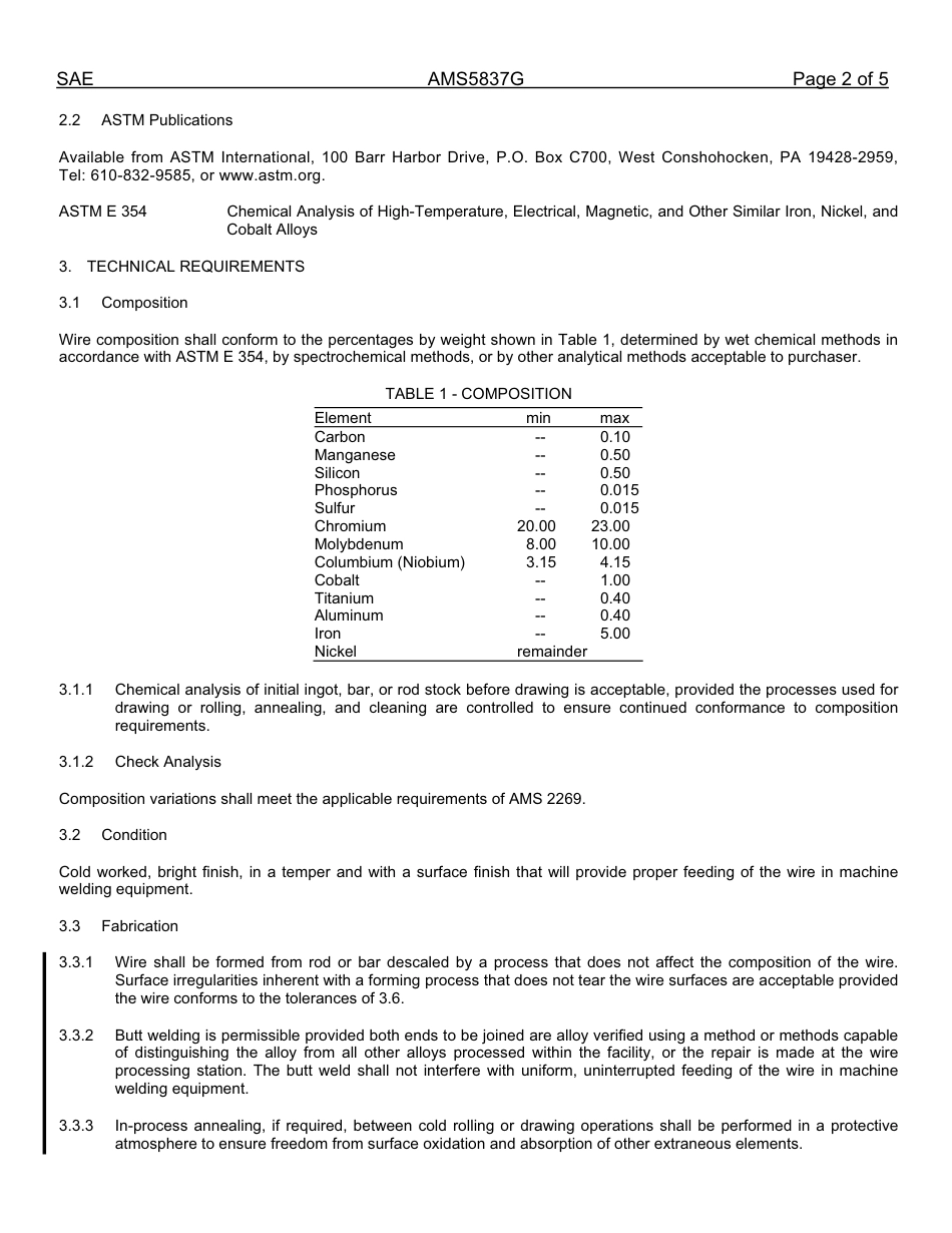 SAE AMS 5837G-2012.pdf_第2页