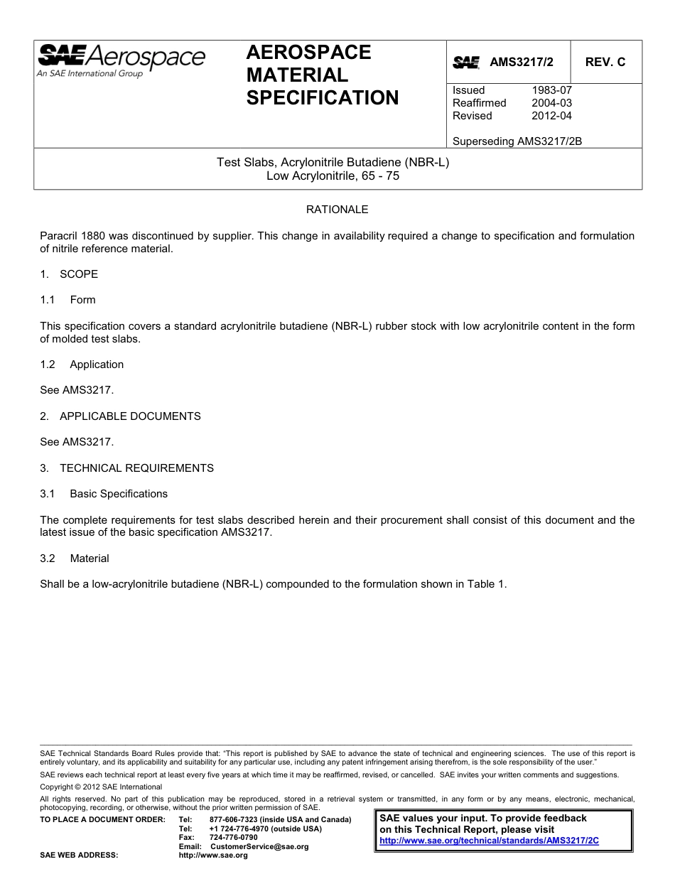 SAE AMS 3217-2C-2012.pdf_第1页
