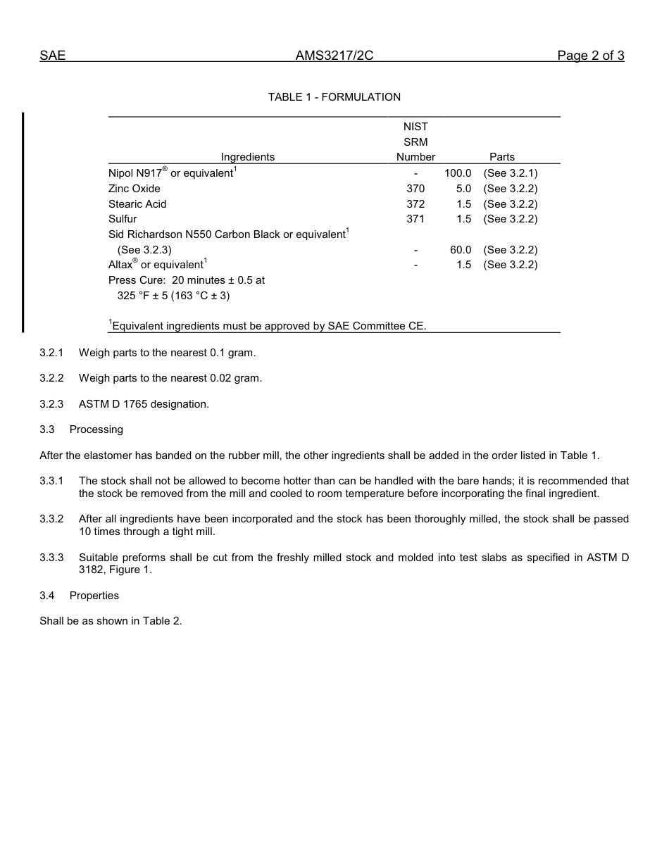SAE AMS 3217-2C-2012.pdf_第2页