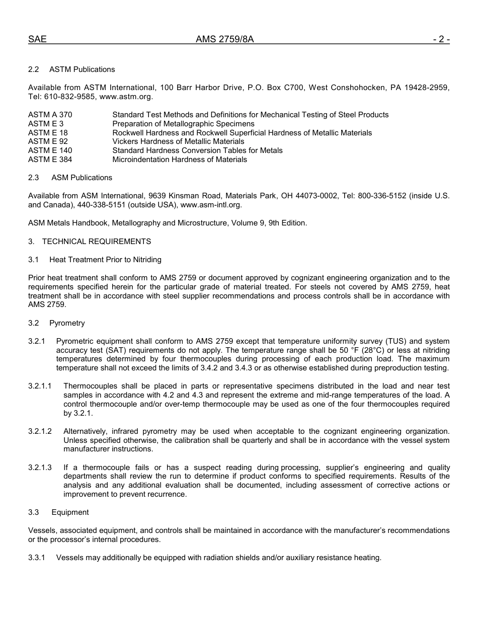 SAE AMS 2759-8A-2007.pdf_第2页
