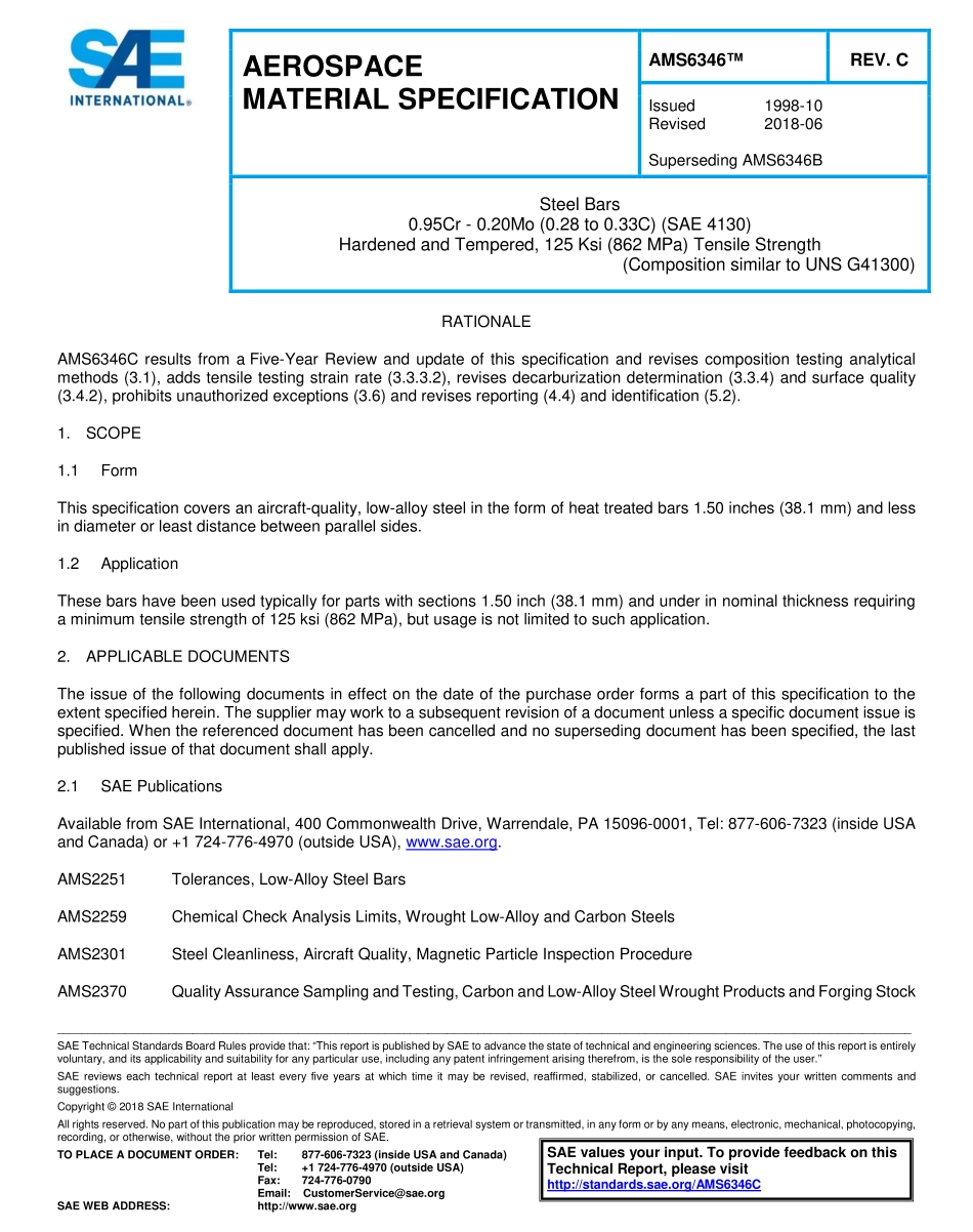 SAE AMS 6346C-2018.pdf_第1页