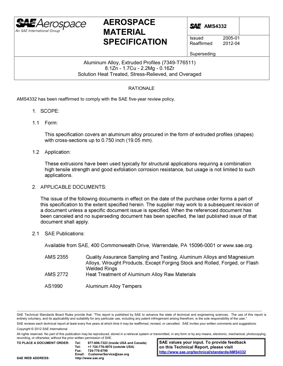 SAE AMS 4332-2012.pdf_第1页