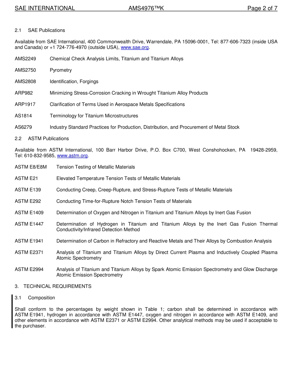 SAE AMS 4976K-2017.pdf_第2页