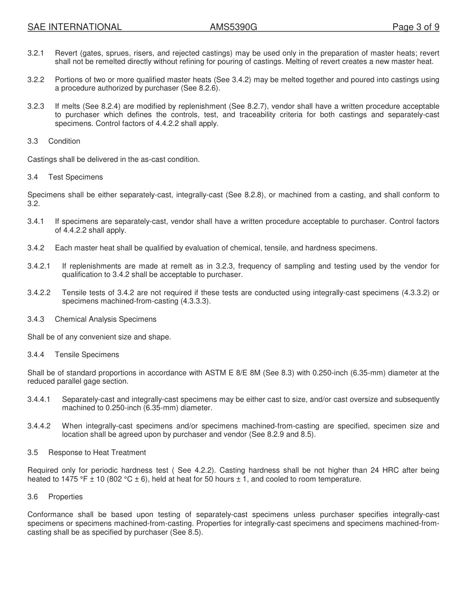SAE AMS 5390G-2014.pdf_第3页