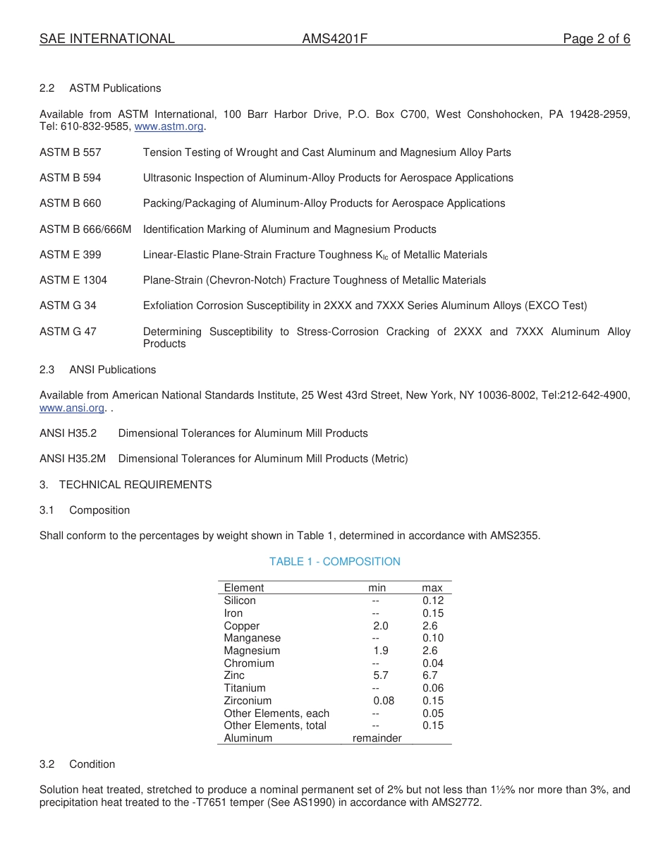 SAE AMS 4201F-2014.pdf_第2页