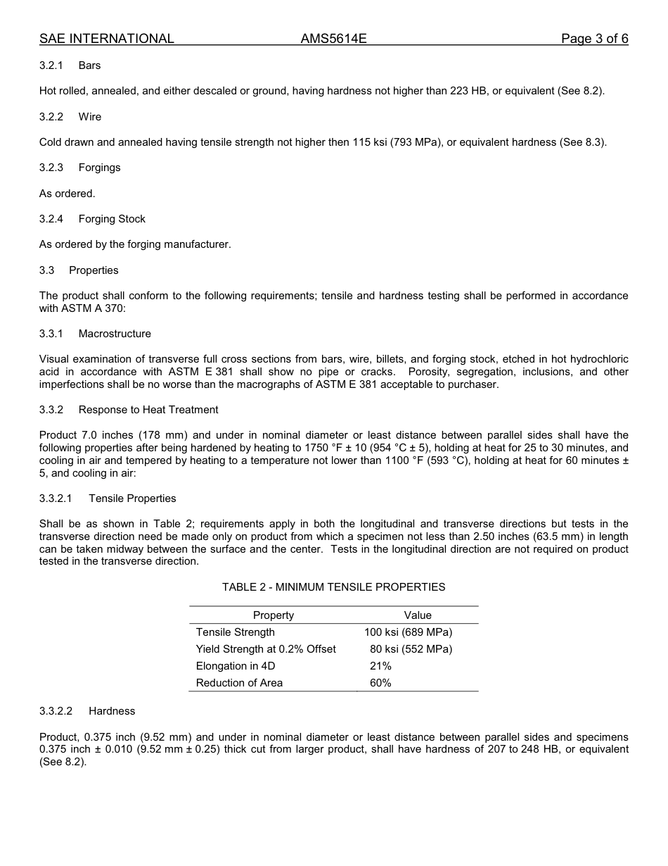 SAE AMS 5614E-2013.pdf_第3页