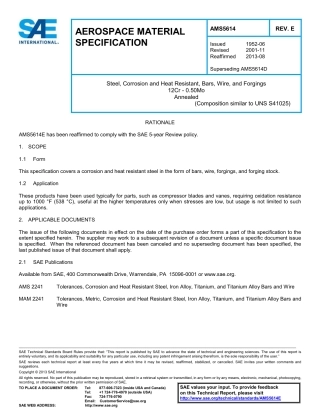 SAE AMS 5614E-2013.pdf