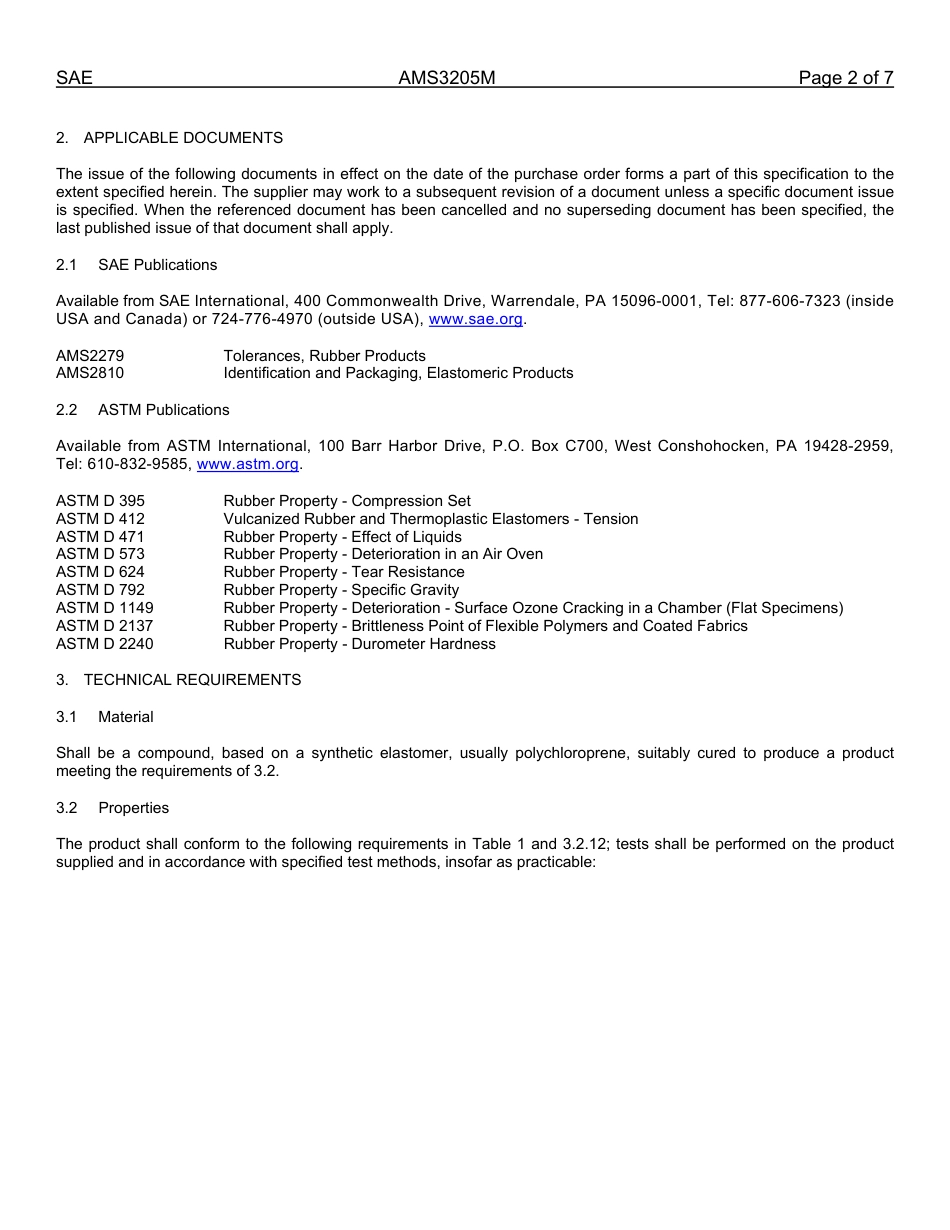 SAE AMS 3205m-2010.pdf_第2页