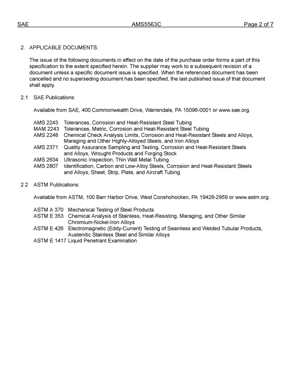 SAE AMS 5563C-2012.pdf_第2页