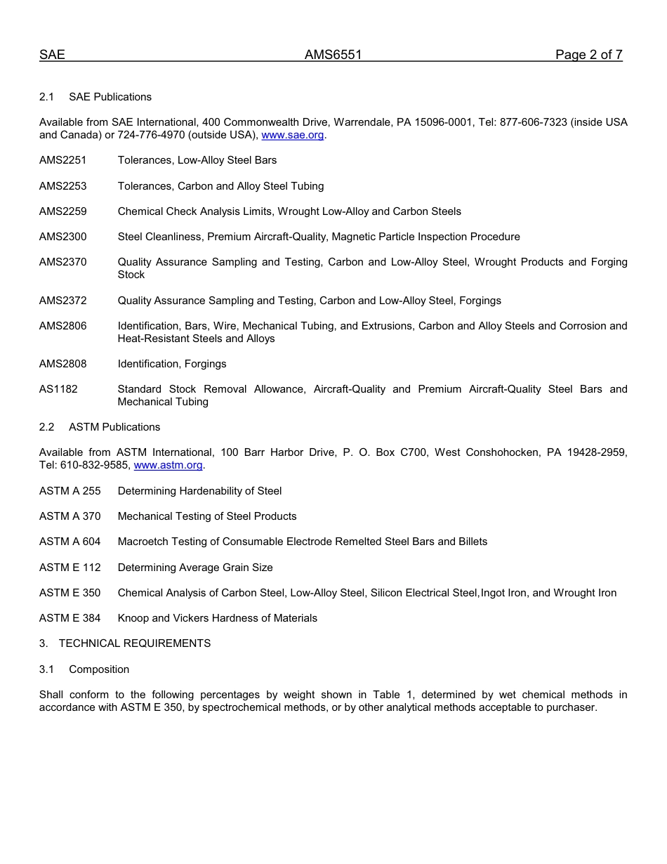 SAE AMS 6551-2013.pdf_第2页
