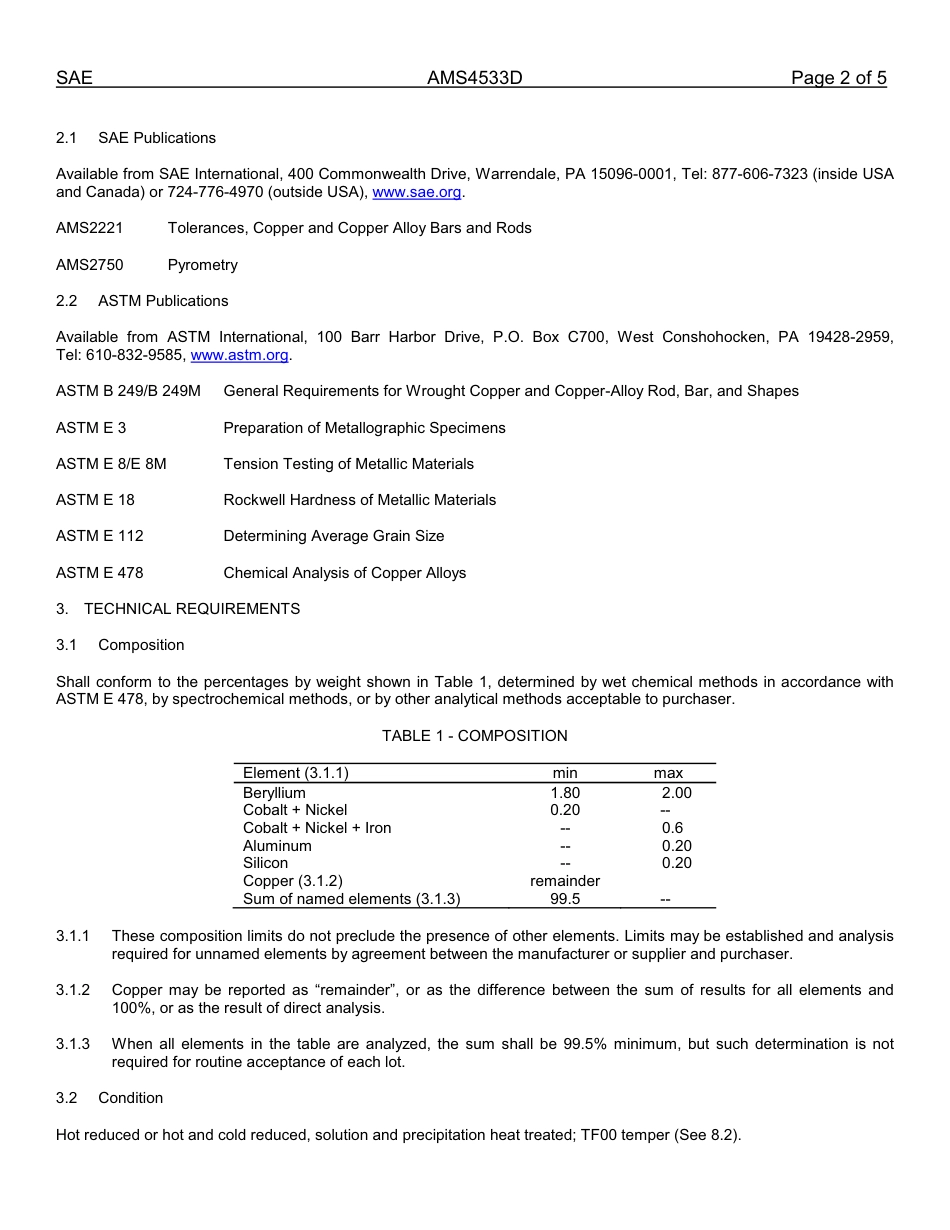 SAE AMS 4533D-2013.pdf_第2页