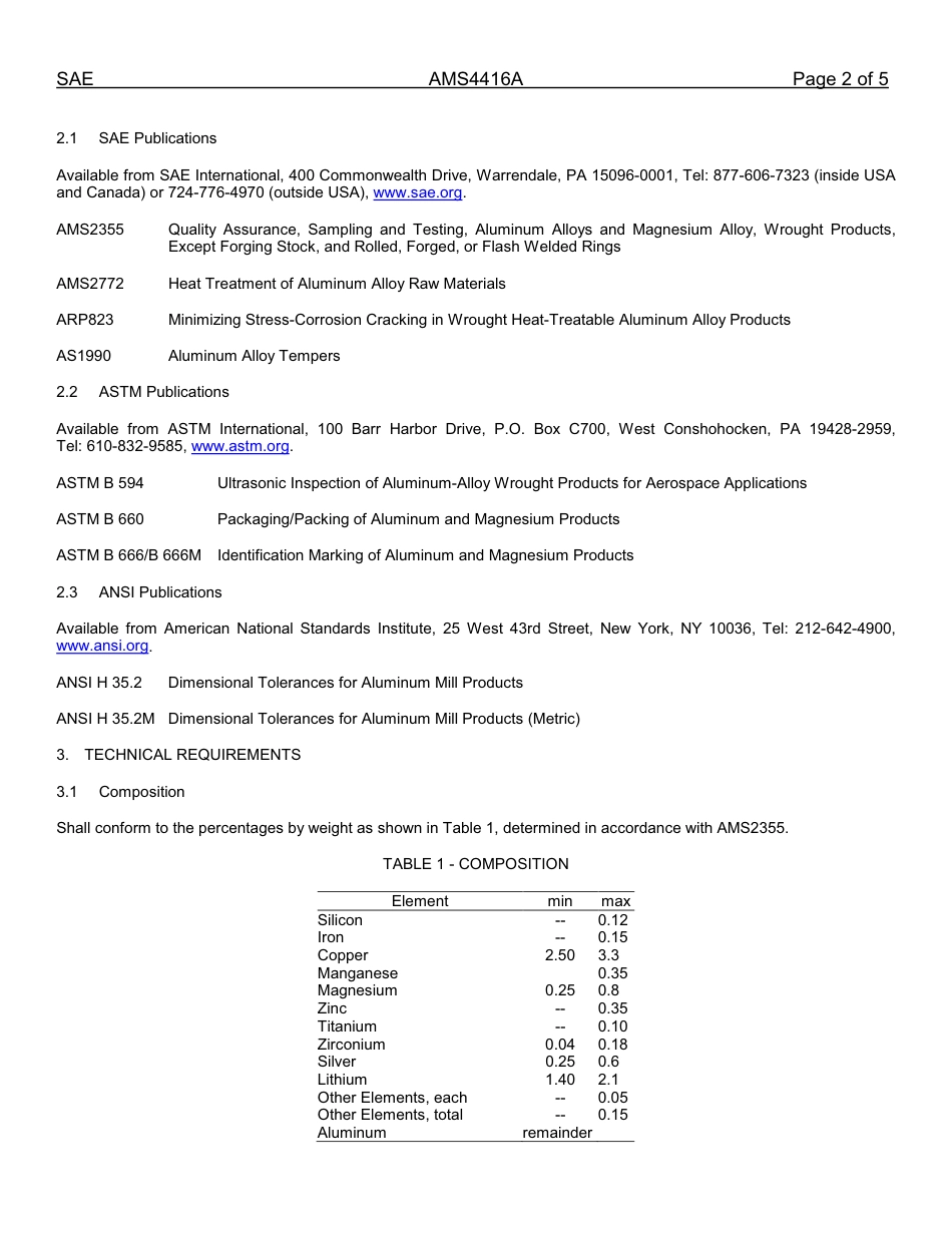 SAE AMS 4416A-2012.pdf_第2页
