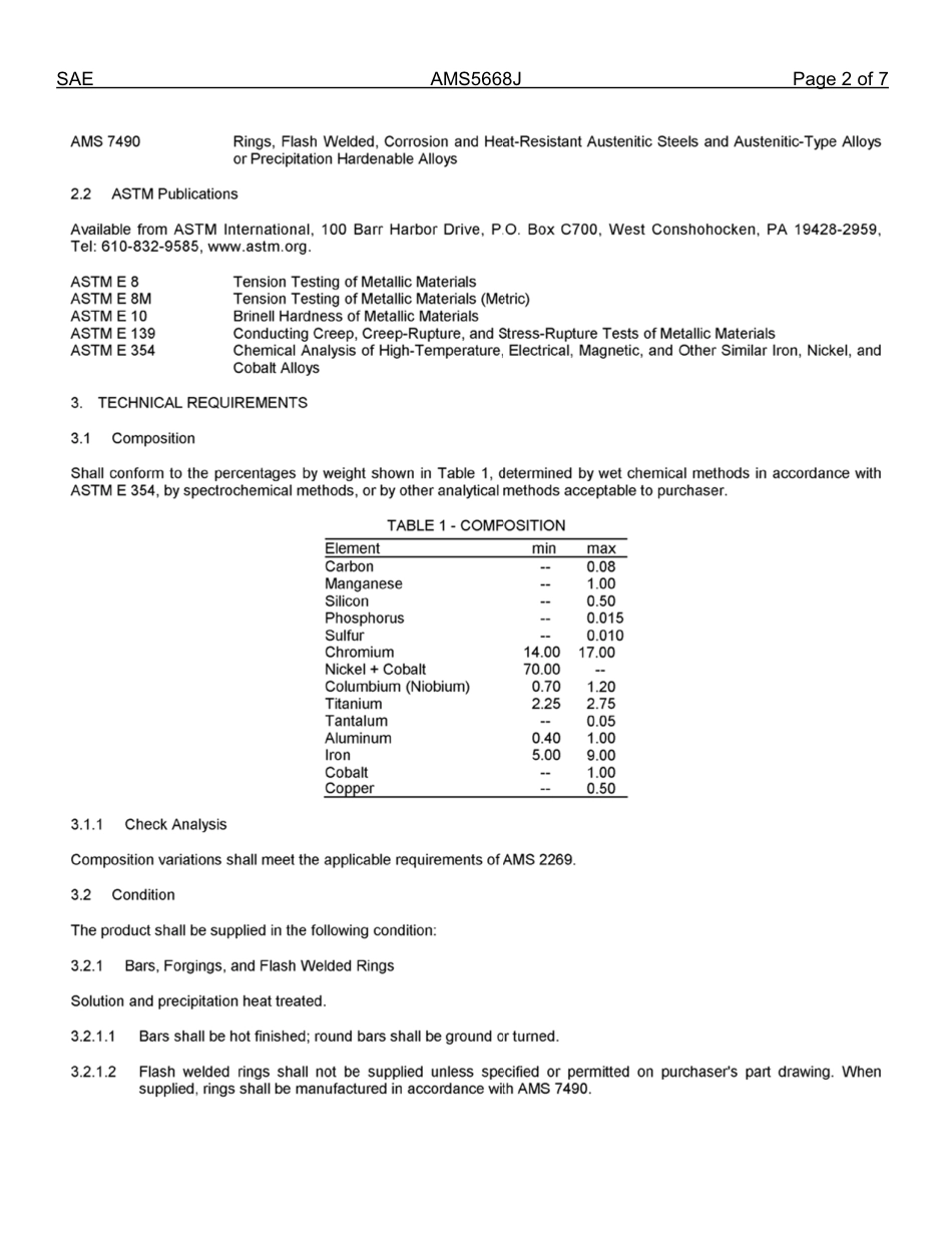 SAE AMS 5668j-2012.pdf_第2页