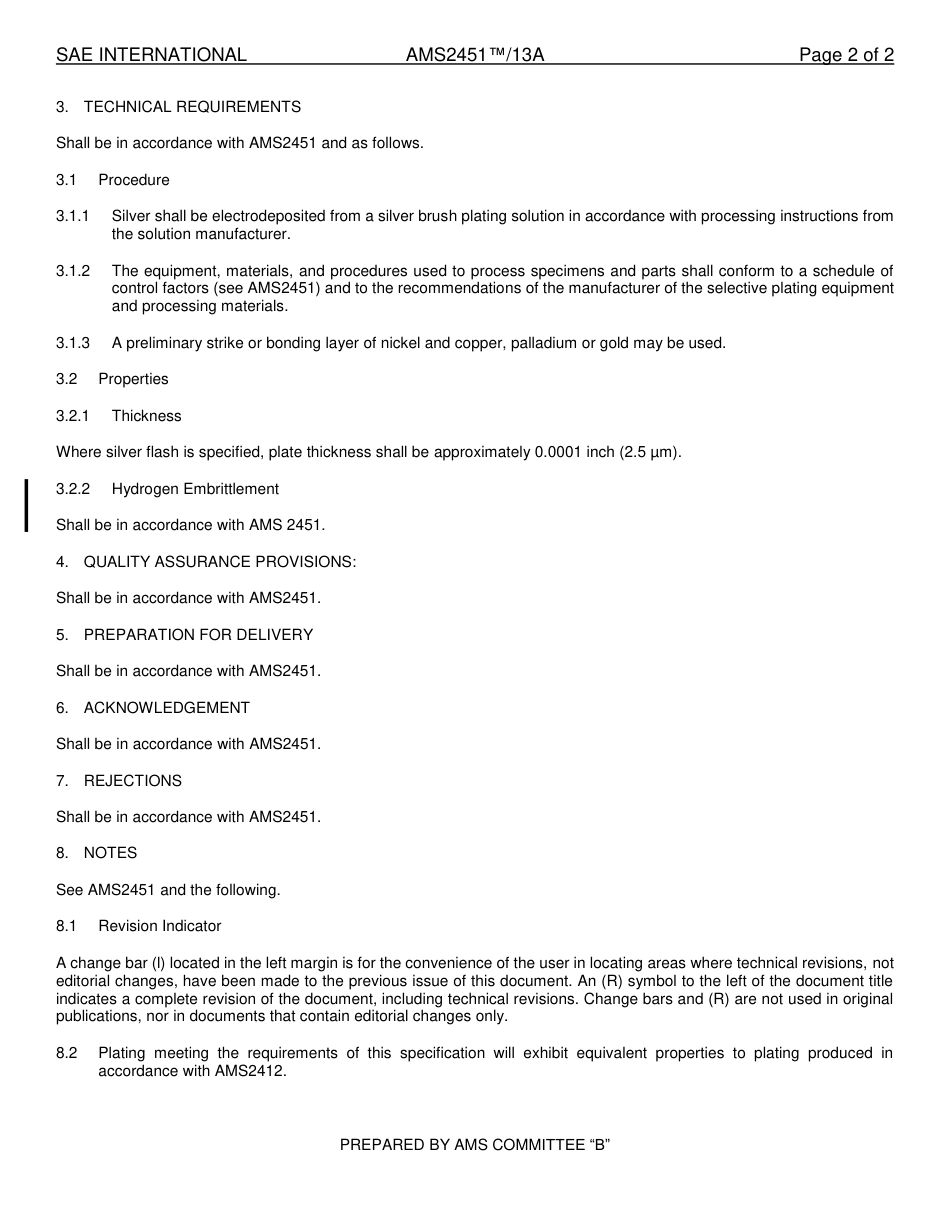 SAE AMS 2451-13A-2017.pdf_第2页