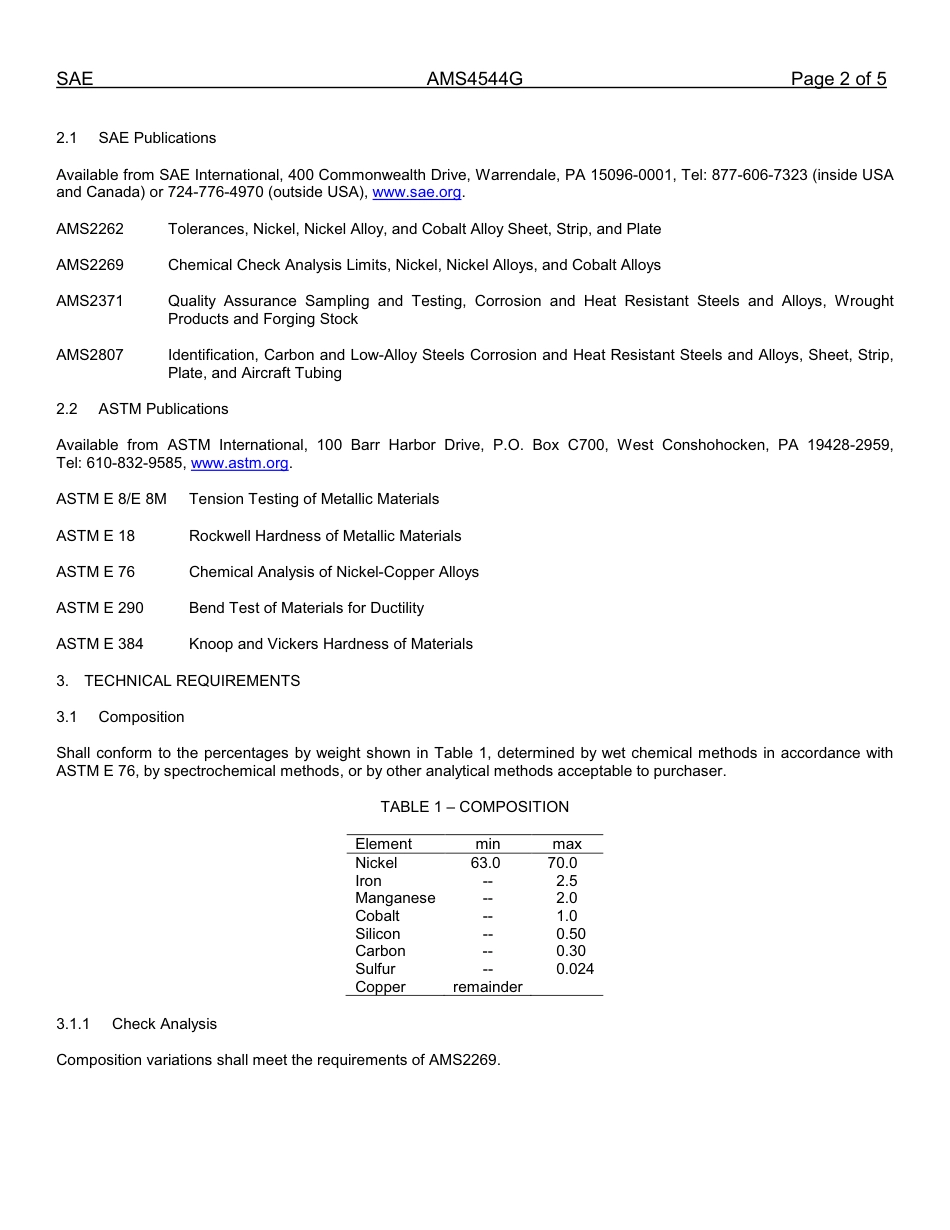 SAE AMS 4544G-2012.pdf_第2页