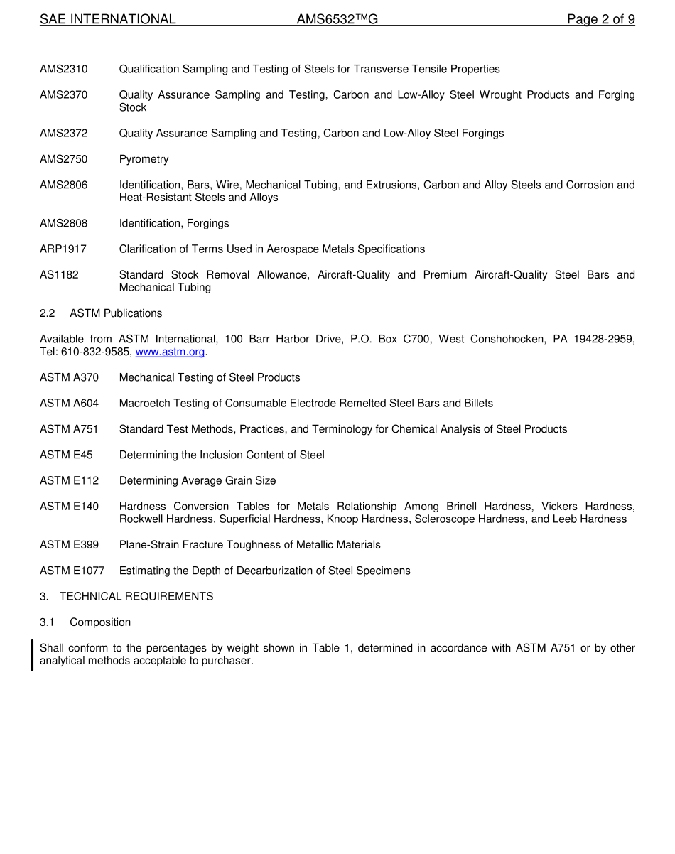 SAE AMS 6532G-2018.pdf_第2页