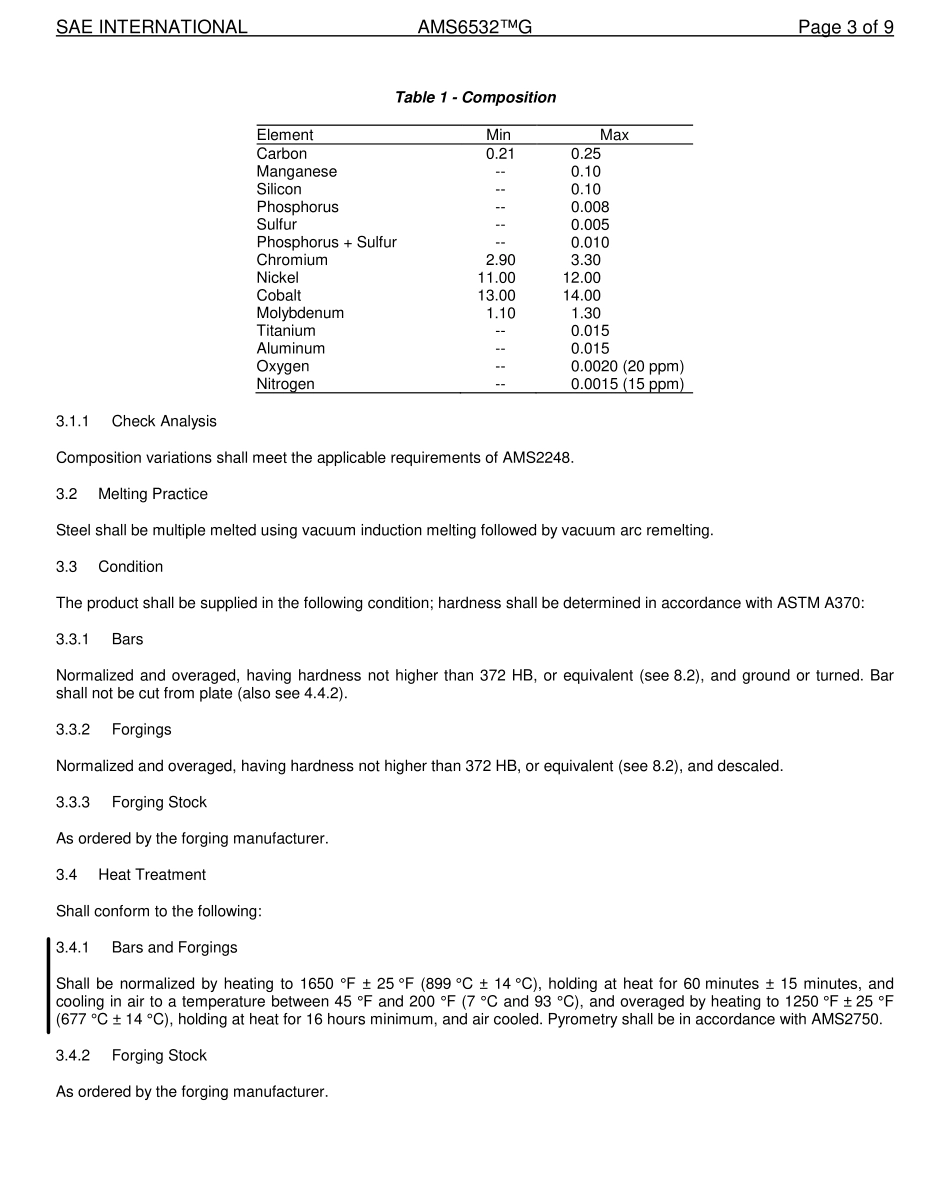 SAE AMS 6532G-2018.pdf_第3页