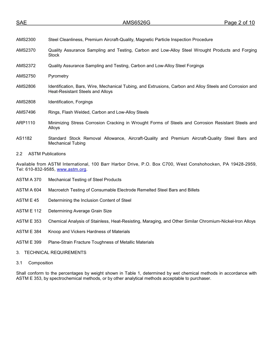 SAE AMS 6526G-2012.pdf_第2页