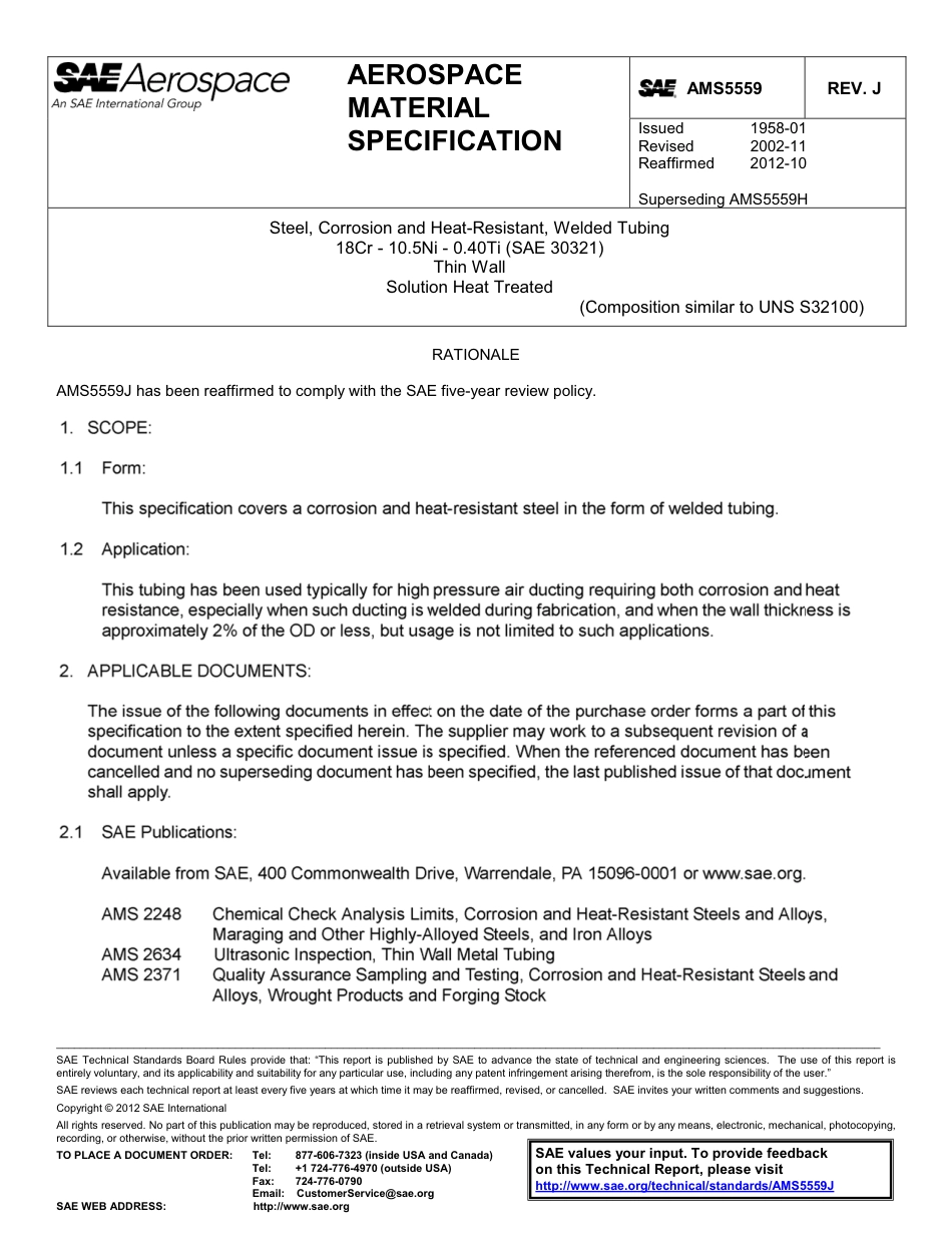 SAE AMS 5559J-2012.pdf_第1页