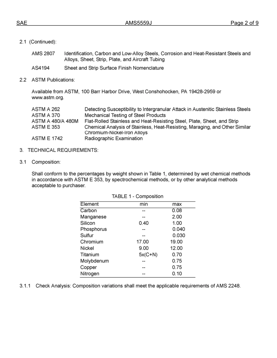 SAE AMS 5559J-2012.pdf_第2页