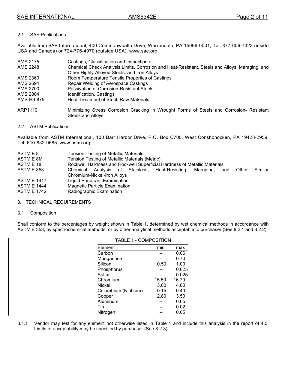 SAE AMS 5342E-2014.pdf_第2页