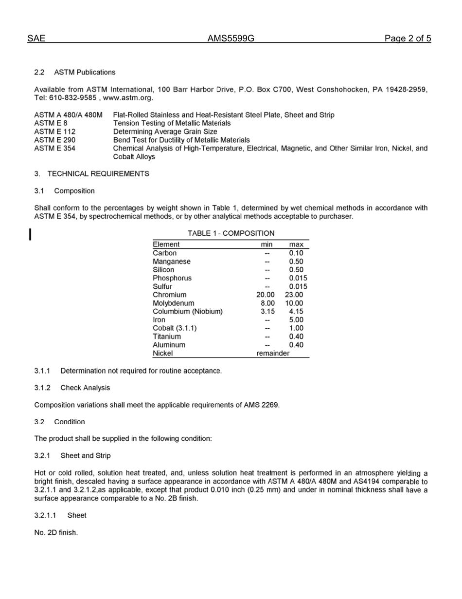 SAE AMS 5599G-2012.pdf_第2页