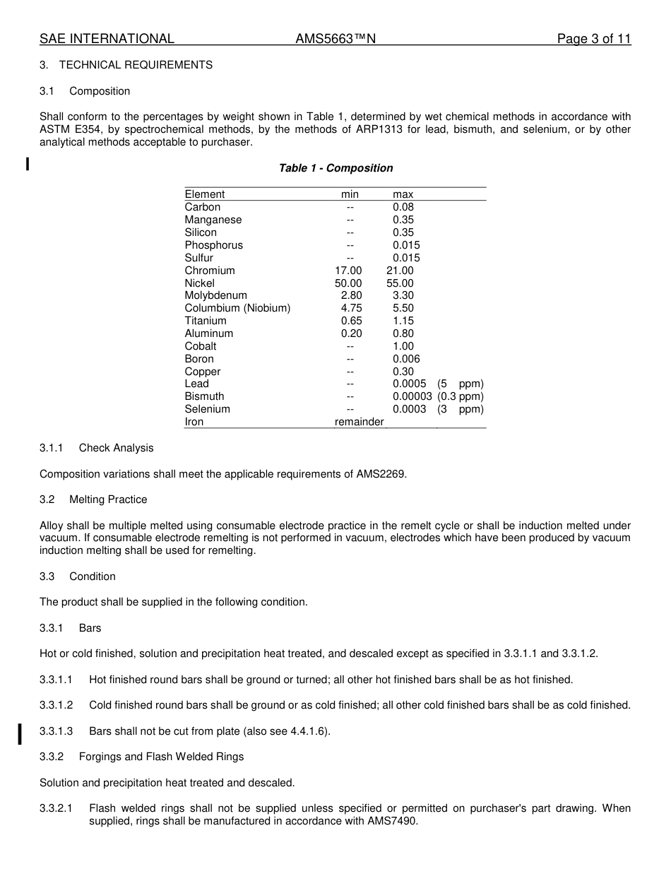 SAE AMS 5663N-2016.pdf_第3页