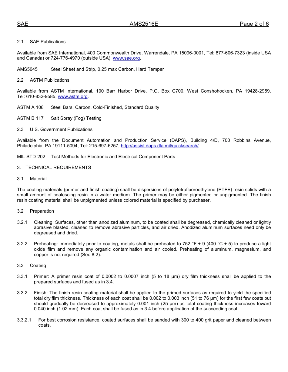 SAE AMS 2516E-2013.pdf_第2页