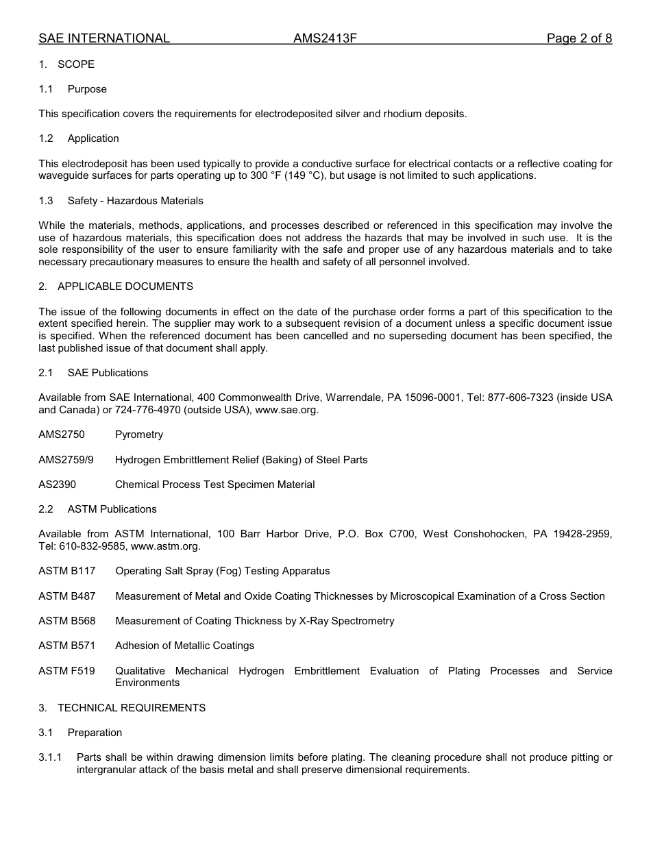 SAE AMS 2413F-2013.pdf_第2页