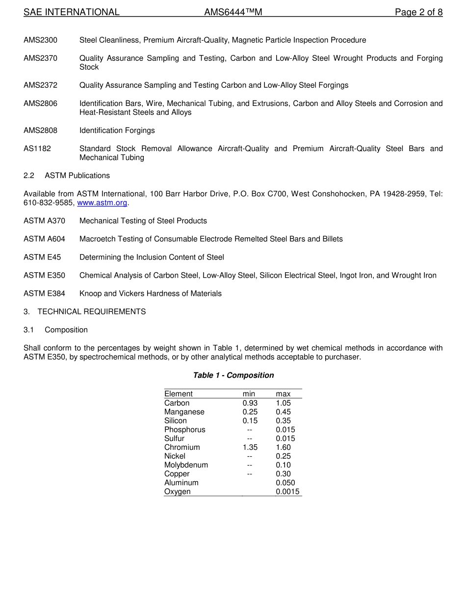 SAE AMS 6444M-2015.pdf_第2页