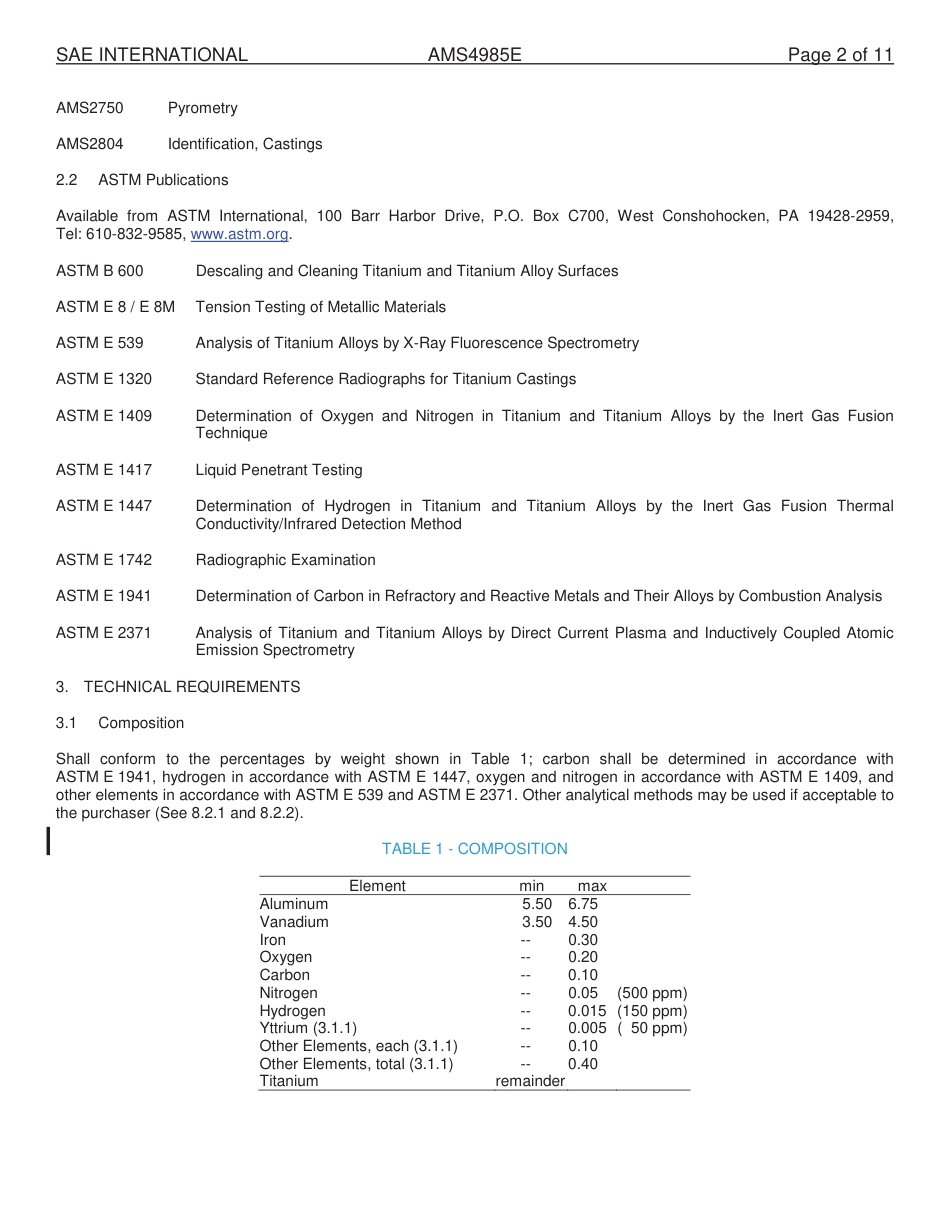 SAE AMS 4985E-2014.pdf_第2页