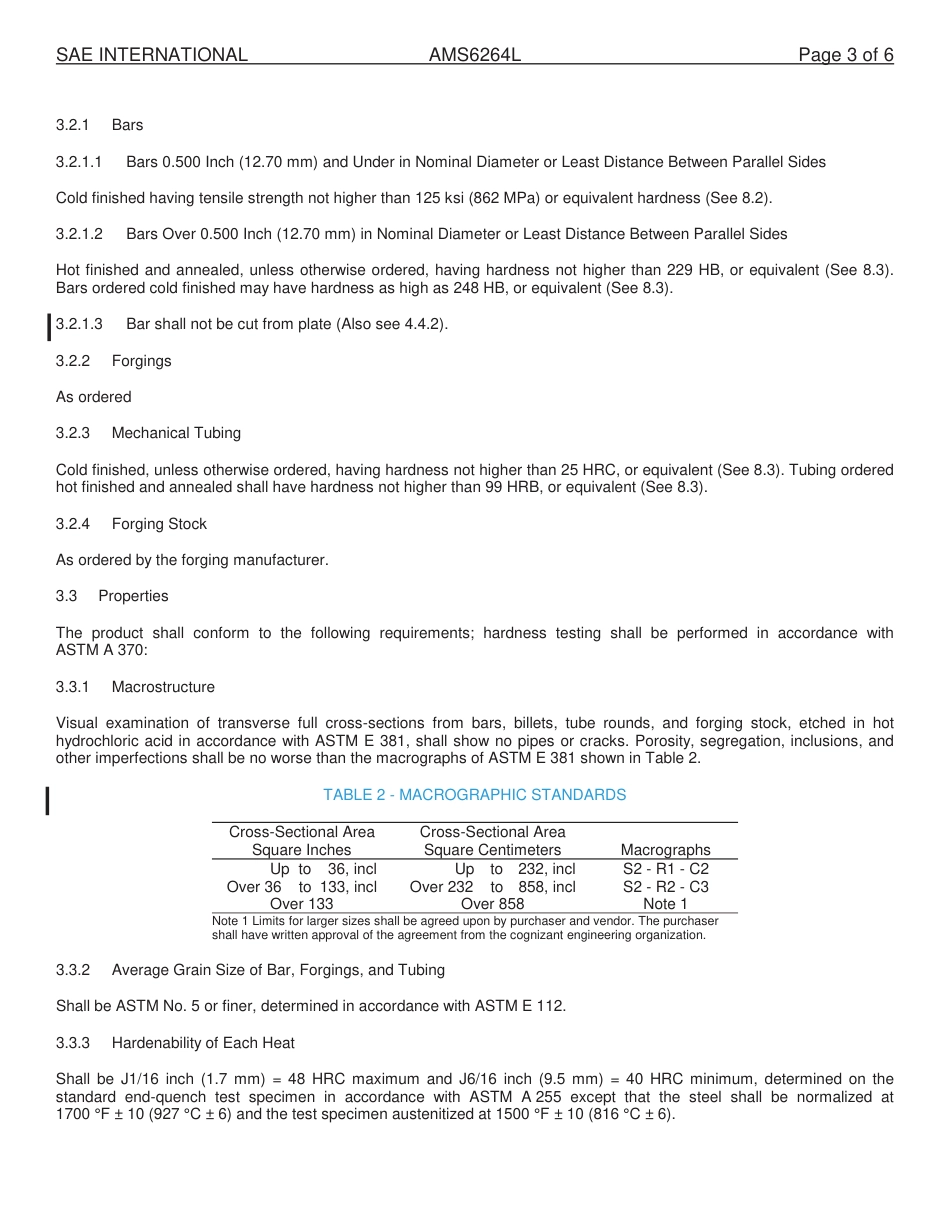 SAE AMS 6264L-2014.pdf_第3页