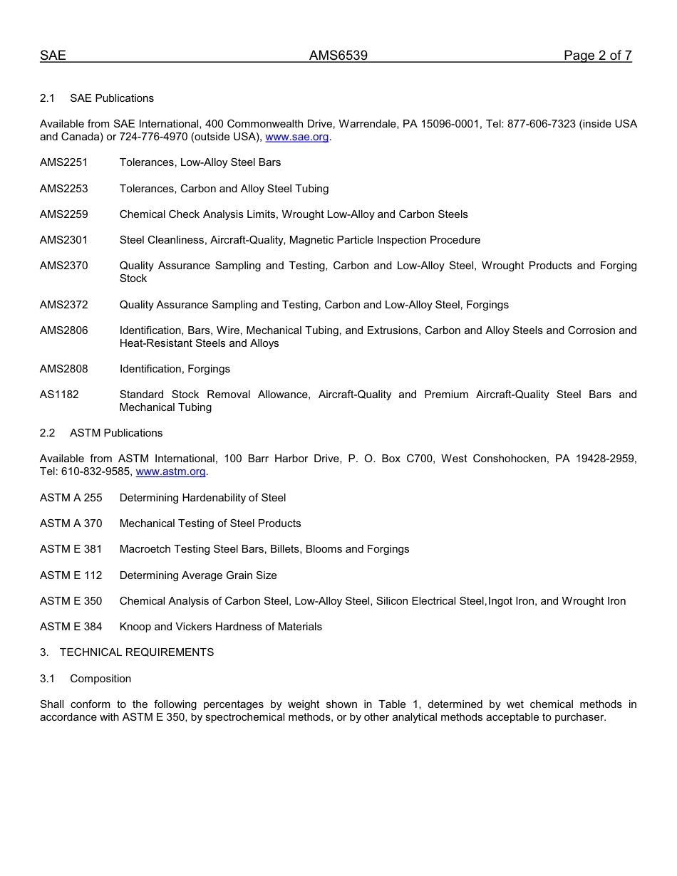 SAE AMS 6539-2013.pdf_第2页