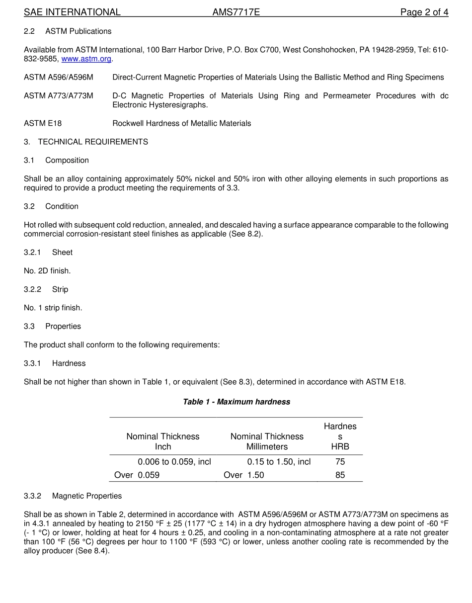SAE AMS 7717E-2015.pdf_第2页