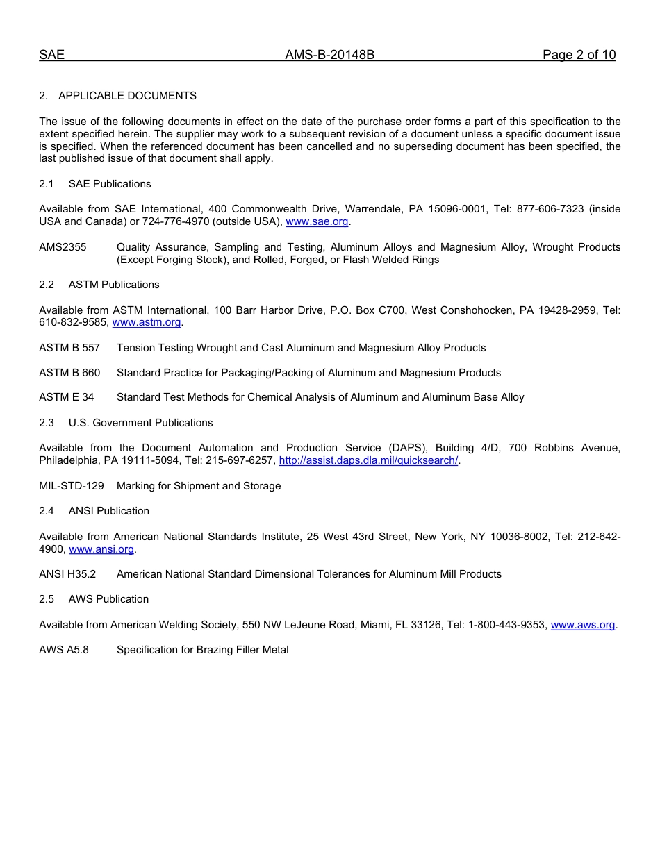SAE AMS-B-20148B-2011.pdf_第2页