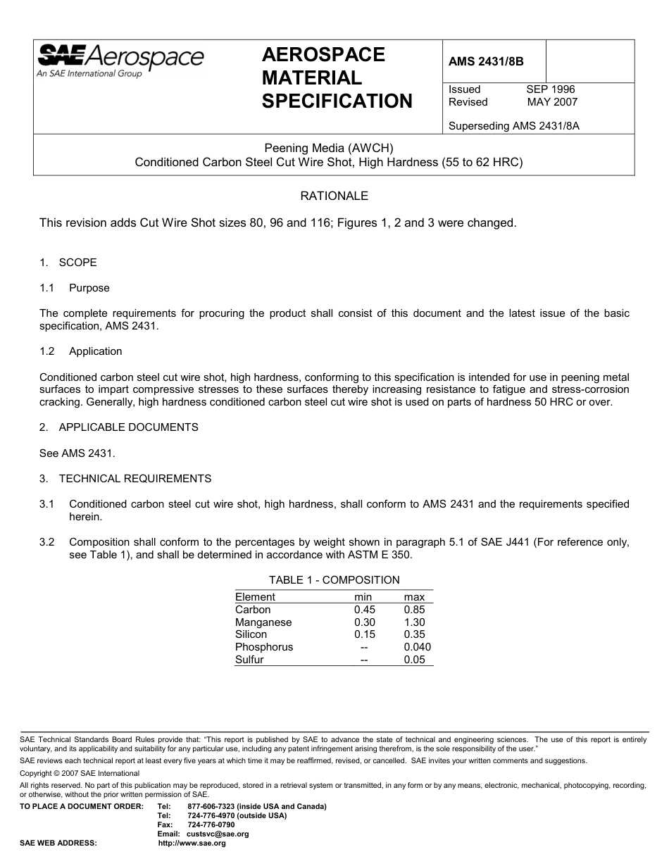 SAE AMS 2431-8B-2007.pdf_第1页