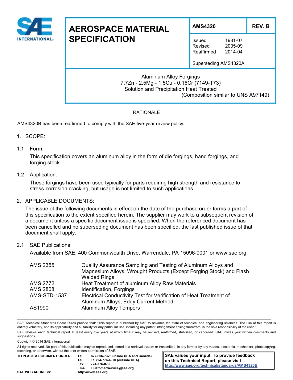 SAE AMS 4320B-2014.pdf_第1页