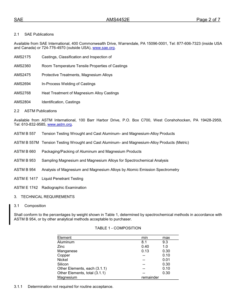SAE AMS 4452E-2012.pdf_第2页