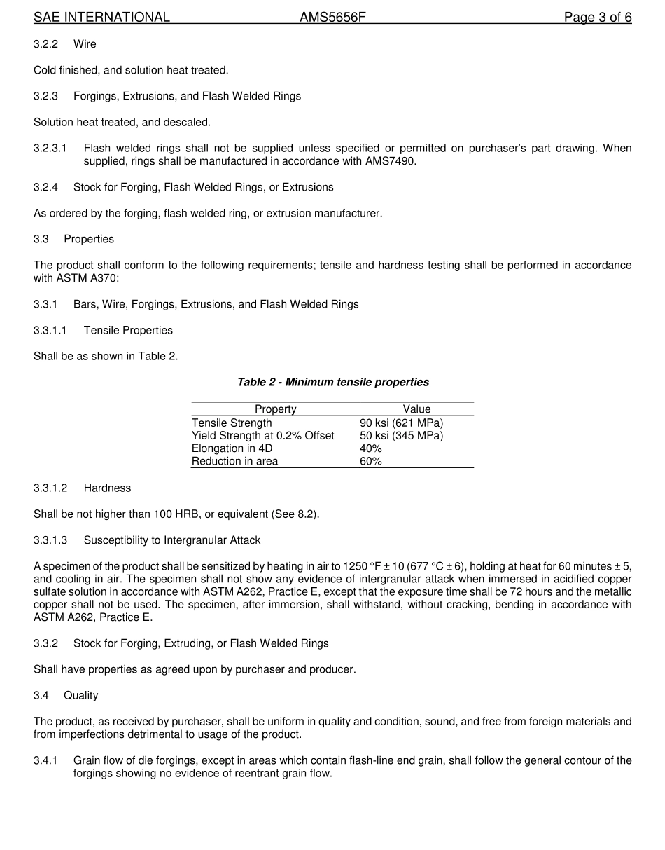 SAE AMS 5656F-2015.pdf_第3页