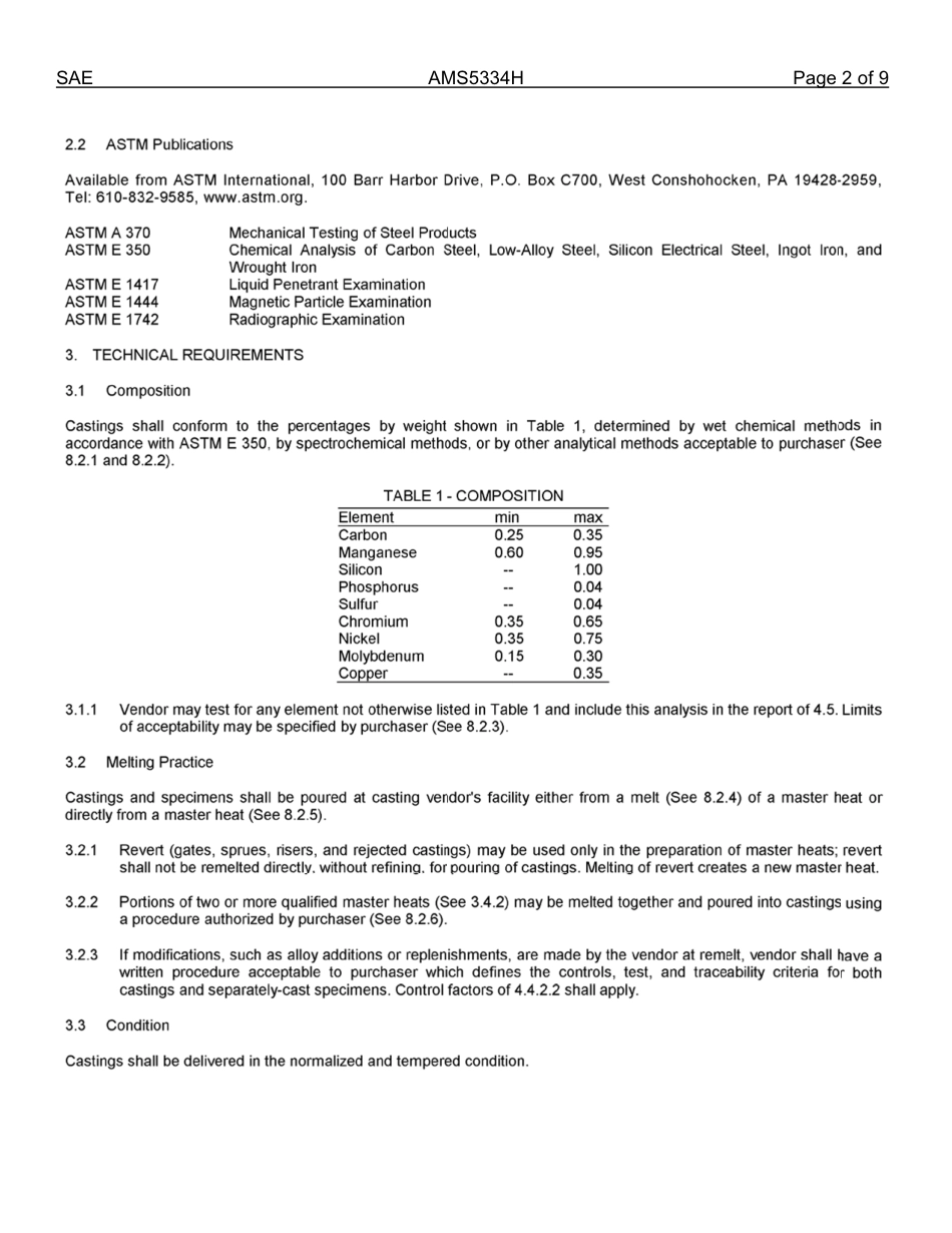 SAE AMS 5334H-2013.pdf_第2页