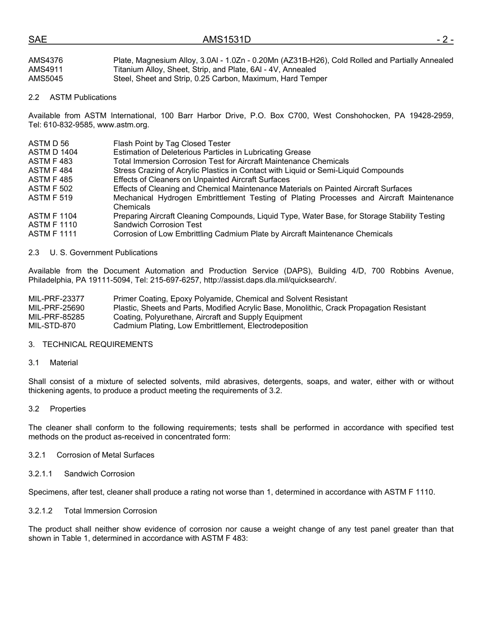 SAE AMS 1531D-2008.pdf_第2页