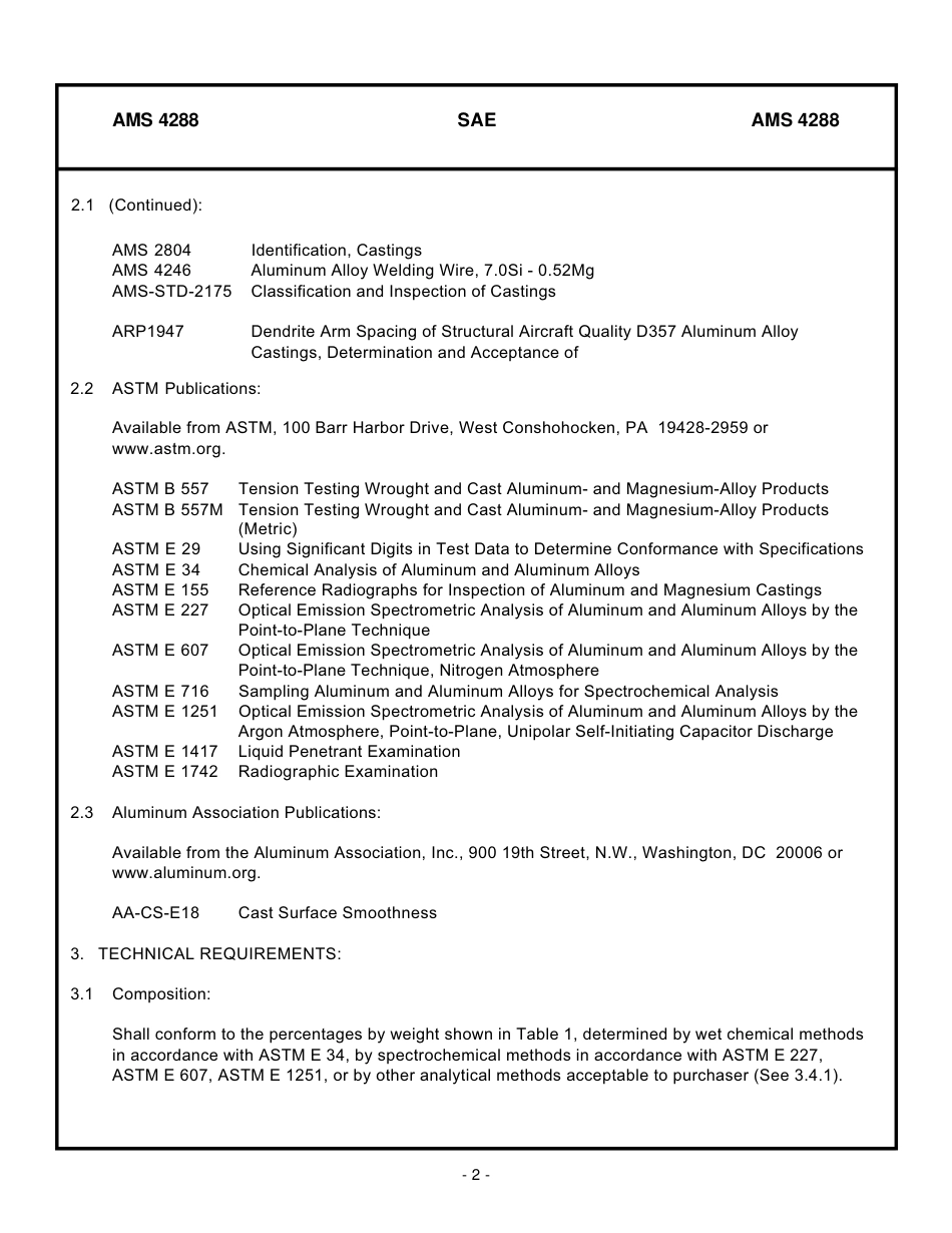 SAE AMS 4288-2010.pdf_第2页