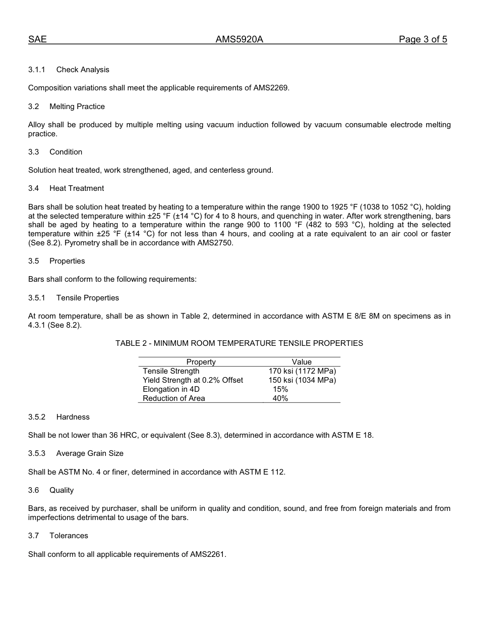 SAE AMS 5920A-2013.pdf_第3页