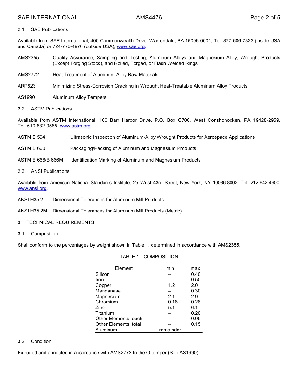SAE AMS 4476-2013.pdf_第2页