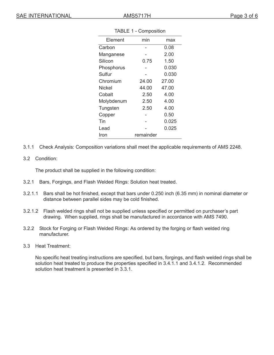 SAE AMS 5717H-2014.pdf_第3页