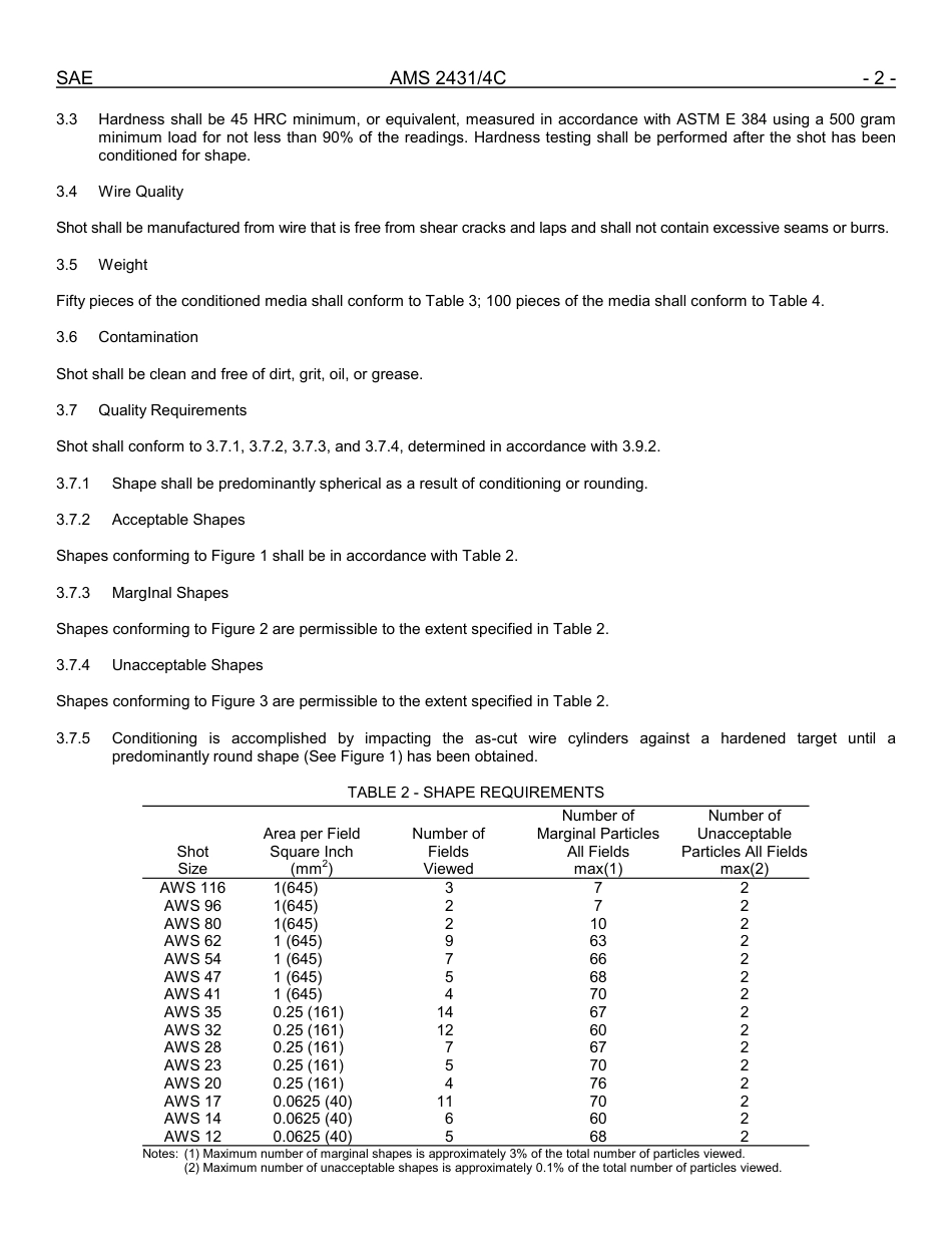 SAE AMS 2431-4C-2007.pdf_第2页