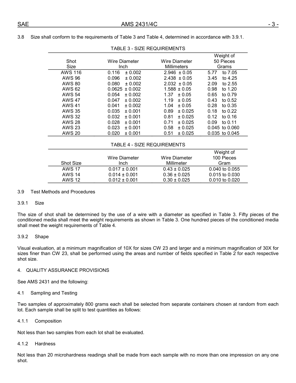 SAE AMS 2431-4C-2007.pdf_第3页