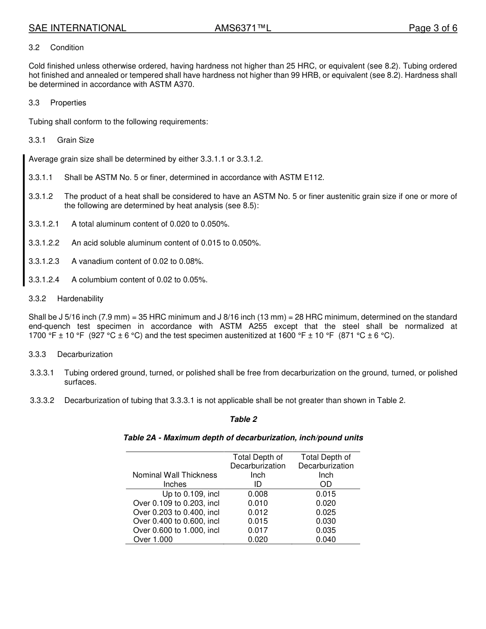SAE AMS 6371L-2017.pdf_第3页