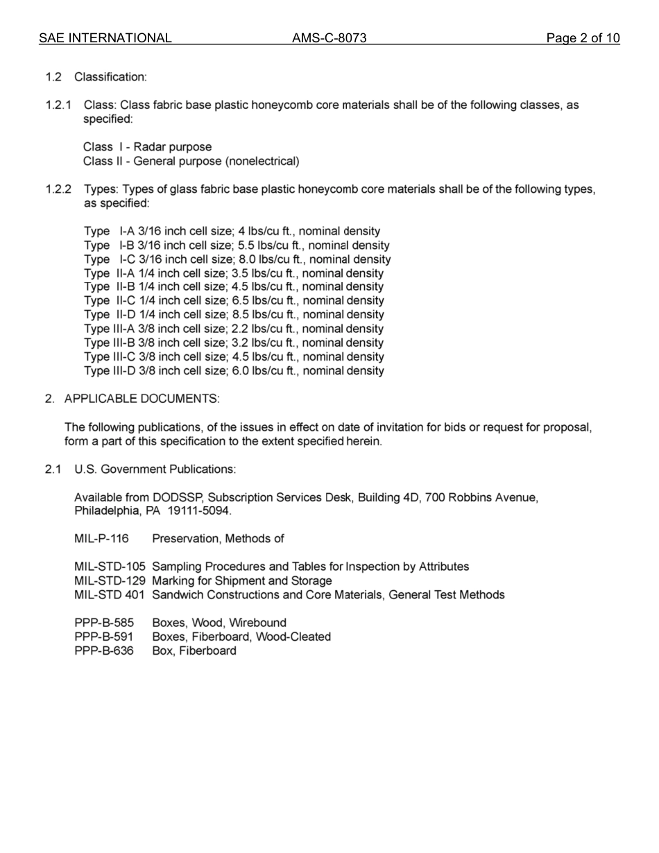 SAE AMS-C-8073-2013.pdf_第2页